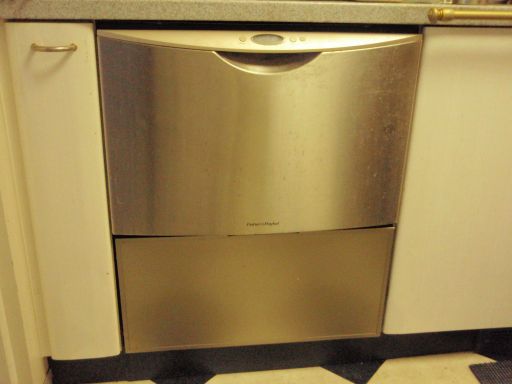 Panasonic 食器洗浄機 NP-P60V1PSPS ハーマン社製食器洗浄機からの交換